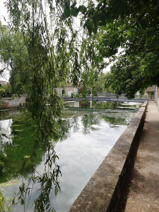 Maison Accueillante Gondrecourt-le-Château 외부 사진